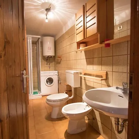 Le Grenier Du Villair Apartment