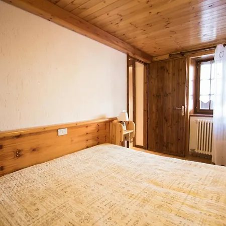 Le Grenier Du Villair * Courmayeur