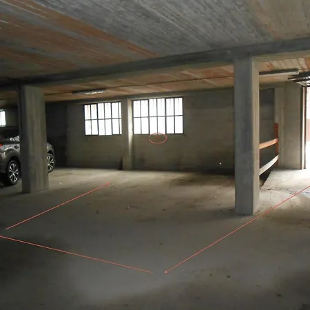 Apartment Le Grenier Du Villair *